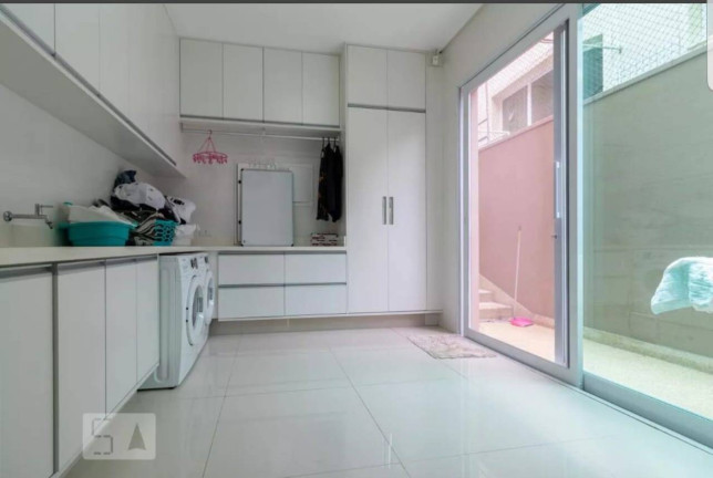 Imagem Casa com 5 Quartos à Venda, 740 m² em Alphaville - Santana De Parnaíba Imagem Casa com 5 Quartos à Venda, 740 m² em Alphaville - Santana De Parnaíba