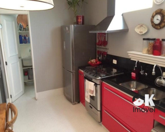 Imagem Apartamento com 3 Quartos à Venda, 162 m² em Jardim Paulista - São Paulo Imagem Apartamento com 3 Quartos à Venda, 162 m² em Jardim Paulista - São Paulo
