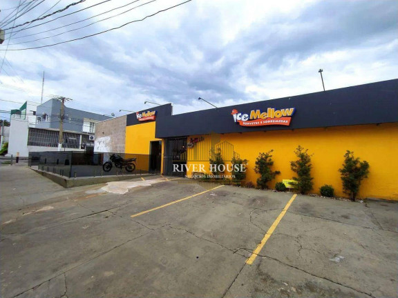 Ponto Comercial à Venda, 720 m² em Boa Esperança - Cuiabá