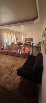 Imagem Apartamento com 3 Quartos à Venda, 140 m² em Centro - Bauru Imagem Apartamento com 3 Quartos à Venda, 140 m² em Centro - Bauru