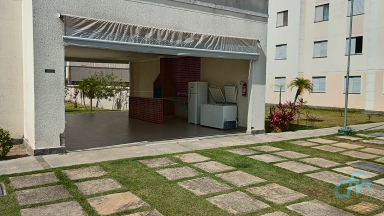 Imagem Apartamento com 2 Quartos à Venda, 57 m² em Loteamento Mogilar - Mogi Das Cruzes