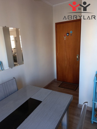 Imagem Imóvel com 2 Quartos à Venda, 56 m² em Recanto Quarto Centenário - Jundiaí