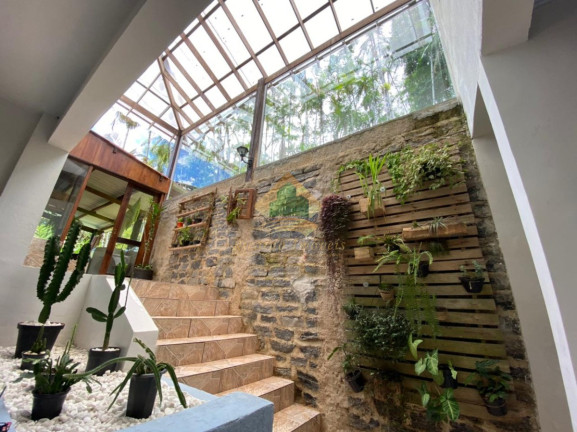Imagem Casa com 2 Quartos à Venda, 380 m² em Horto Florestal - Ubatuba Imagem Casa com 2 Quartos à Venda, 380 m² em Horto Florestal - Ubatuba
