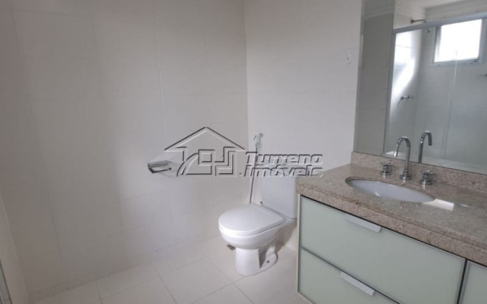 Imagem Apartamento com 3 Quartos para Alugar, 125 m² em Jardim Aquarius - São José Dos Campos