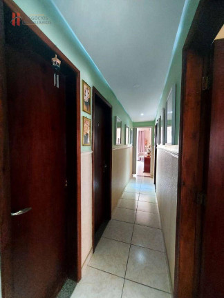 Imagem Casa com 3 Quartos à Venda, 350 m² em Jardim Vinte E Cinco De Agosto - Duque De Caxias