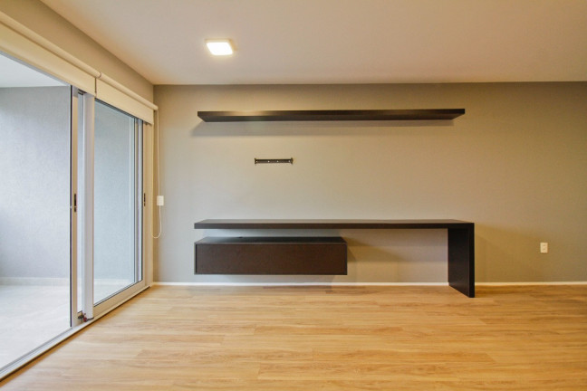 Imagem Apartamento com 2 Quartos à Venda, 83 m² em água Branca - São Paulo