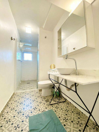 Imagem Apartamento com 3 Quartos à Venda, 125 m² em Pitangueiras - Guarujá