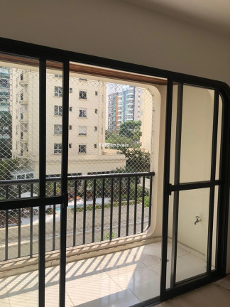 Imóvel com 3 Quartos à Venda, 110 m² em Moema - São Paulo