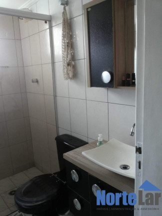 Imagem Apartamento com 2 Quartos para Alugar, 50 m² em Vila Nova Cachoeirinha - São Paulo