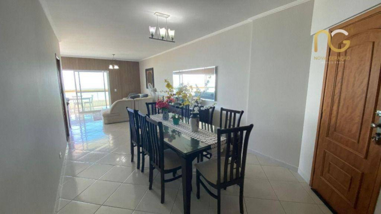 Imagem Apartamento com 3 Quartos à Venda, 176 m² em Aviação - Praia Grande