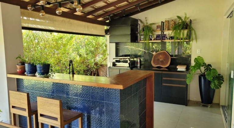 Imagem Casa com 4 Quartos à Venda, 284 m² em Itapuã - Salvador Imagem Casa com 4 Quartos à Venda, 284 m² em Itapuã - Salvador