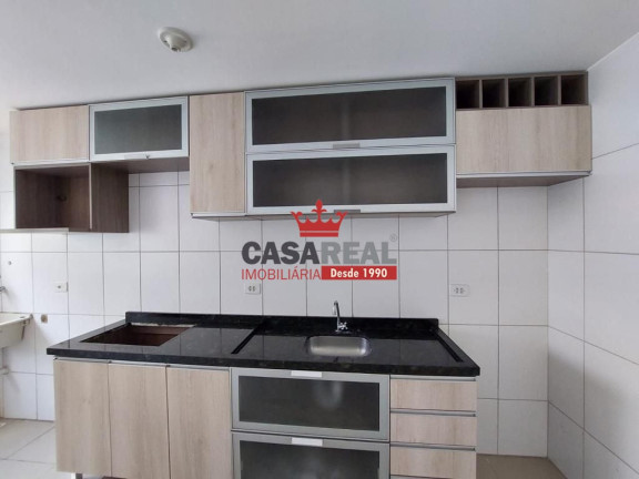 Imagem Apartamento com 2 Quartos à Venda, 48 m² em Pinheirinho - Curitiba Imagem Apartamento com 2 Quartos à Venda, 48 m² em Pinheirinho - Curitiba