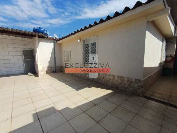 Imagem Casa com 3 Quartos à Venda, 250 m² em Flor Do Vale - Tremembé