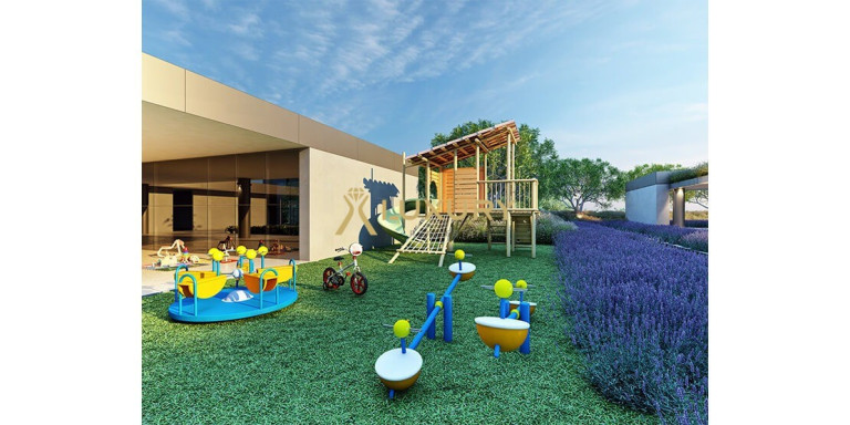 Imagem Imóvel com 4 Quartos à Venda, 194 m² em Vila Da Serra - Nova Lima