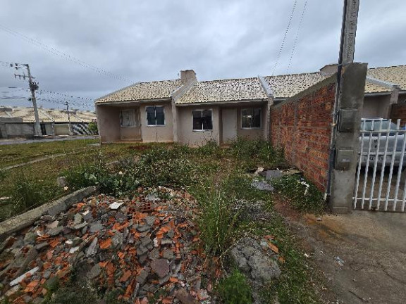 Casa com 2 Quartos à Venda, 100 m² em Contorno - Ponta Grossa