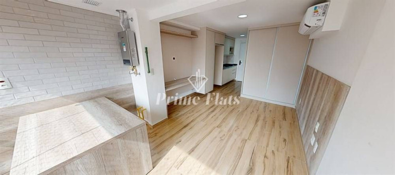 Imagem Apartamento com 1 Quarto para Alugar, 26 m² em Vila Mariana - São Paulo Imagem Apartamento com 1 Quarto para Alugar, 26 m² em Vila Mariana - São Paulo