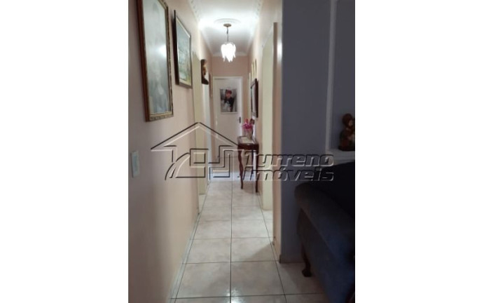 Imagem Apartamento com 3 Quartos à Venda, 90 m² em Monte Castelo - São José Dos Campos Imagem Apartamento com 3 Quartos à Venda, 90 m² em Monte Castelo - São José Dos Campos