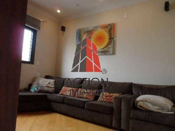 Imagem Apartamento com 3 Quartos à Venda, 246 m² em Tatuapé - São Paulo Imagem Apartamento com 3 Quartos à Venda, 246 m² em Tatuapé - São Paulo