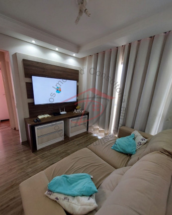 Imagem Imóvel com 2 Quartos à Venda, 50 m² em Jardim Nova Hortolândia I - Hortolândia Imagem Imóvel com 2 Quartos à Venda, 50 m² em Jardim Nova Hortolândia I - Hortolândia