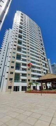 Imagem Apartamento com 2 Quartos à Venda, 100 m² em Cocó - Fortaleza