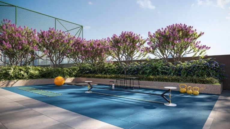 Imagem Apartamento com 3 Quartos à Venda, 100 m² em Vila Ema - São Paulo Imagem Apartamento com 3 Quartos à Venda, 100 m² em Vila Ema - São Paulo