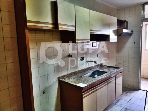 Imagem Apartamento com 2 Quartos à Venda, 70 m² em Vila Medeiros - São Paulo