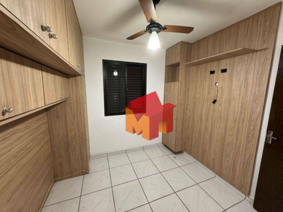 Imagem Apartamento com 3 Quartos para Alugar, 70 m² em Vila Galo - Americana Imagem Apartamento com 3 Quartos para Alugar, 70 m² em Vila Galo - Americana