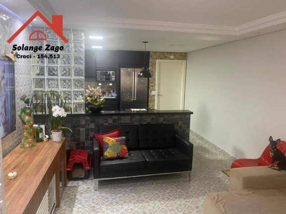 Imagem Casa com 3 Quartos à Venda, 160 m² em Vila Das Belezas - São Paulo Imagem Casa com 3 Quartos à Venda, 160 m² em Vila Das Belezas - São Paulo