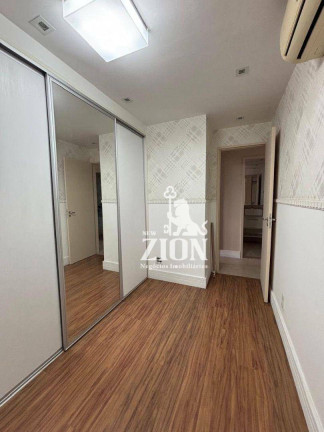 Imagem Apartamento com 2 Quartos à Venda, 80 m² em Jardim Zaira - Guarulhos
