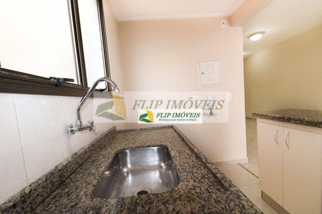 Imagem Apartamento com 1 Quarto à Venda, 51 m² em Cambuí - Campinas