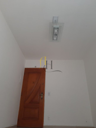 Imagem Apartamento com 2 Quartos à Venda, 48 m² em Vila Emir - São Paulo