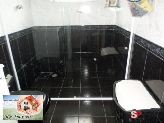 Imagem Casa com 3 Quartos à Venda, 190 m² em Vila Humaitá - Santo André Imagem Casa com 3 Quartos à Venda, 190 m² em Vila Humaitá - Santo André