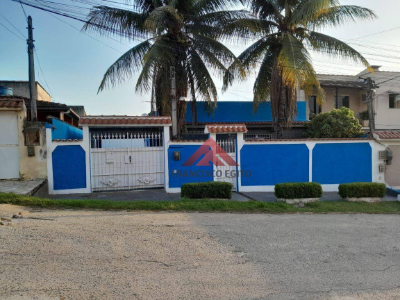Imagem Casa com 2 Quartos à Venda, 120 m² em Amendoeira - São Gonçalo