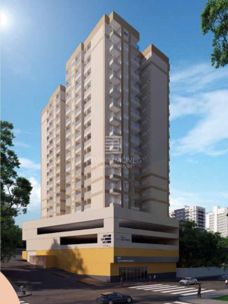 Apartamento com 3 Quartos à Venda, 94 m² em Ipiranga - Guarapari