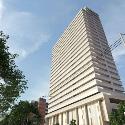 Apartamento com 2 Quartos à Venda, 93 m² em Tupi - Praia Grande