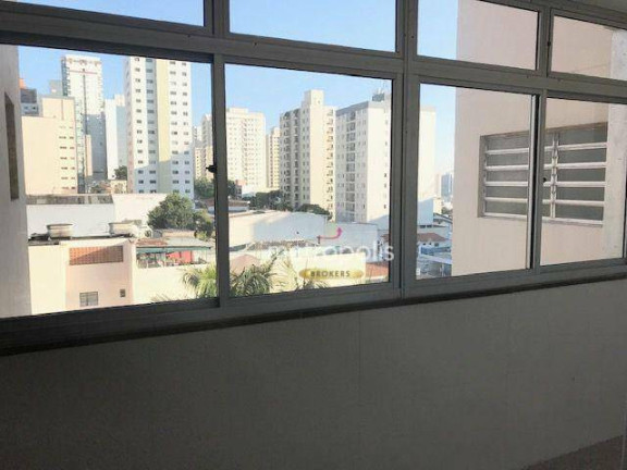 Imagem Apartamento com 3 Quartos à Venda, 198 m² em Santo Antônio - São Caetano Do Sul Imagem Apartamento com 3 Quartos à Venda, 198 m² em Santo Antônio - São Caetano Do Sul