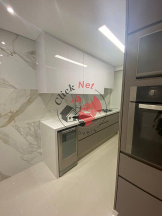 Imagem Apartamento com 2 Quartos à Venda, 83 m² em Mauá - São Caetano Do Sul