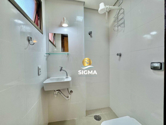 Imagem Apartamento com 2 Quartos à Venda, 70 m² em Jardim Astúrias - Guarujá Imagem Apartamento com 2 Quartos à Venda, 70 m² em Jardim Astúrias - Guarujá