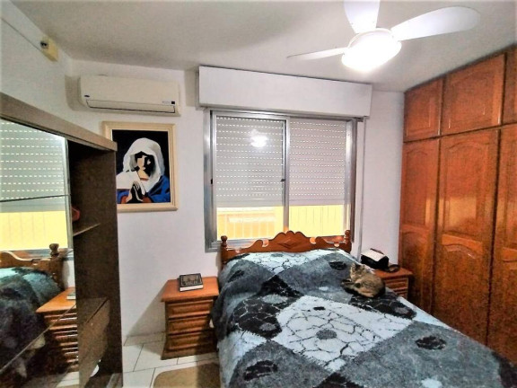 Imagem Apartamento com 3 Quartos à Venda, 63 m² em Cristo Redentor - Porto Alegre