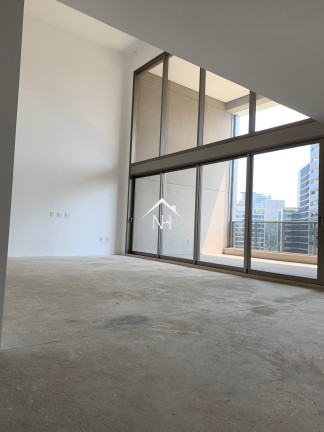 Imagem Apartamento com 4 Quartos à Venda, 343 m² em Vila Olímpia - São Paulo Imagem Apartamento com 4 Quartos à Venda, 343 m² em Vila Olímpia - São Paulo