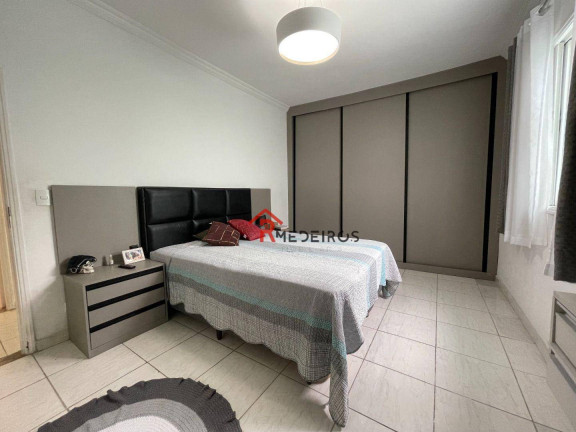 Imagem Casa com 3 Quartos à Venda, 180 m² em Canto Do Forte - Praia Grande