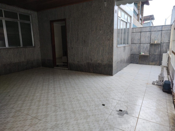 Imagem Casa com 4 Quartos à Venda, 170 m² em Praça Seca - Rio De Janeiro