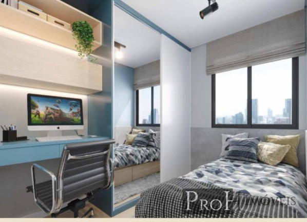 Imagem Apartamento com 3 Quartos à Venda, 67 m² em Jardim - Santo André Imagem Apartamento com 3 Quartos à Venda, 67 m² em Jardim - Santo André