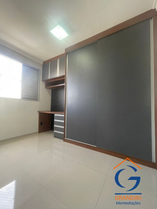 Imagem Apartamento com 2 Quartos à Venda, 57 m² em Jardim Novo Ii - Mogi Guaçu