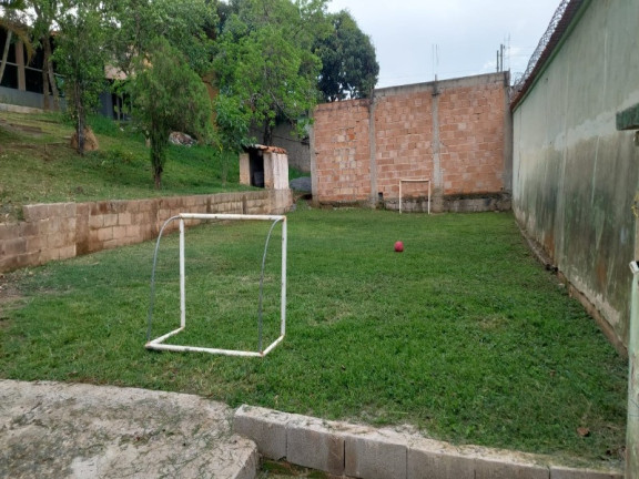Imagem Imóvel com 5 Quartos à Venda, 1.500 m² em Vale Das Acácias - Ribeirão Das Neves