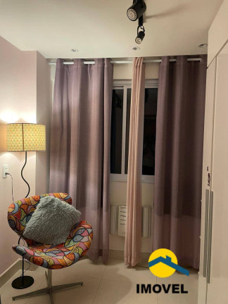 Imagem Apartamento com 2 Quartos à Venda, 58 m² em Piratininga - Niterói