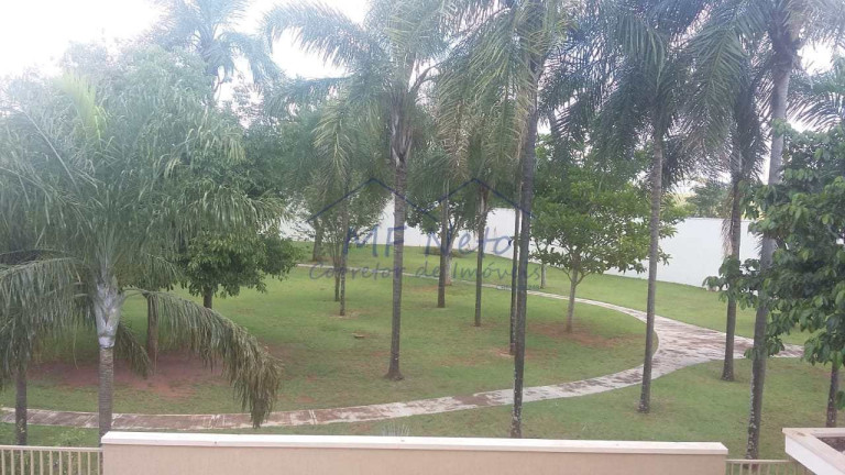 Imagem Casa com 4 Quartos à Venda, 392 m² em Condomínio Cidade Jardim - Pirassununga