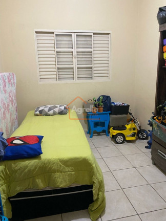 Imagem Casa com 3 Quartos à Venda, 140 m² em Jardim Santa Marta - Mogi Guaçu Imagem Casa com 3 Quartos à Venda, 140 m² em Jardim Santa Marta - Mogi Guaçu