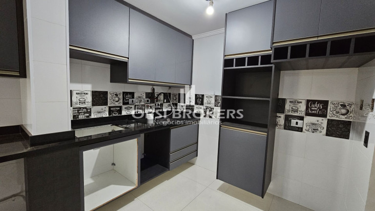 Imagem Apartamento com 2 Quartos à Venda, 52 m² em Jaguaré - São Paulo Imagem Apartamento com 2 Quartos à Venda, 52 m² em Jaguaré - São Paulo