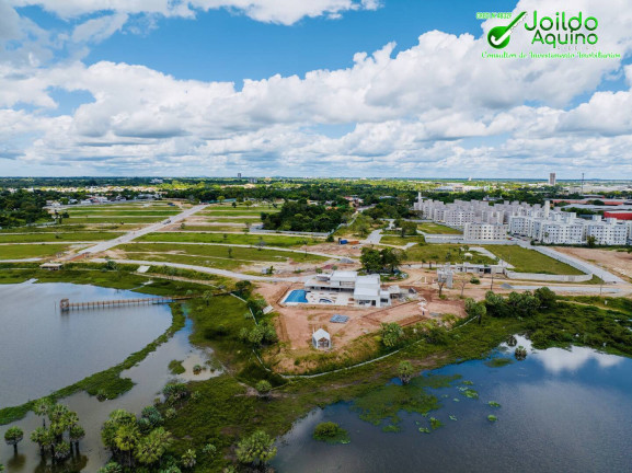Imagem Terreno à Venda, 316 m² em Coaçu - Eusébio Imagem Terreno à Venda, 316 m² em Coaçu - Eusébio